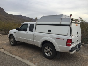 truck camper 1